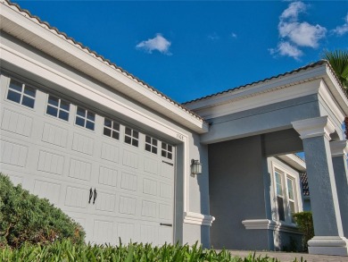 MANY UPGRADES!! Welcome to this exclusive gated community of on The Oasis Club at Champions Gate in Florida - for sale on GolfHomes.com, golf home, golf lot