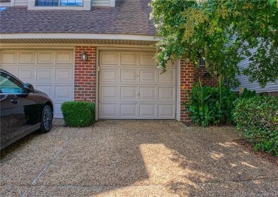 Welcome to low-maintenance living in the highly sought-after on Kiln Creek Golf and Country Club in Virginia - for sale on GolfHomes.com, golf home, golf lot