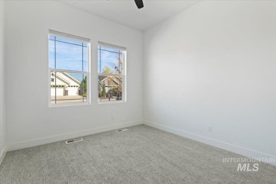 NOW OFFERED WITH A $15K PRICE IMPROVEMENT! This home is move-in on Eagle Legacy Golf Course in Idaho - for sale on GolfHomes.com, golf home, golf lot