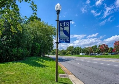 Welcome to low-maintenance living in the highly sought-after on Kiln Creek Golf and Country Club in Virginia - for sale on GolfHomes.com, golf home, golf lot