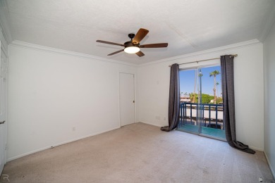 Welcome to your personal paradise! This stunning 2-bedroom, 2 on Yuma Golf and Country Club in Arizona - for sale on GolfHomes.com, golf home, golf lot