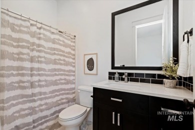 NOW OFFERED WITH A $15K PRICE IMPROVEMENT! This home is move-in on Eagle Legacy Golf Course in Idaho - for sale on GolfHomes.com, golf home, golf lot