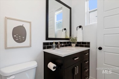 NOW OFFERED WITH A $15K PRICE IMPROVEMENT! This home is move-in on Eagle Legacy Golf Course in Idaho - for sale on GolfHomes.com, golf home, golf lot
