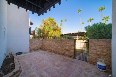 Welcome to your personal paradise! This stunning 2-bedroom, 2 on Yuma Golf and Country Club in Arizona - for sale on GolfHomes.com, golf home, golf lot