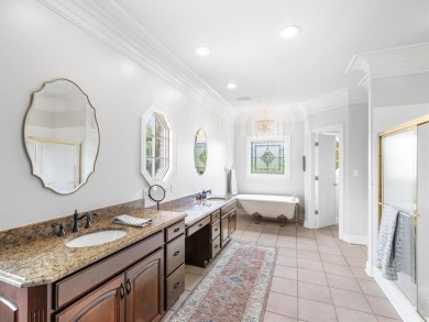Welcome to this stately 5-bedroom, 3.5-bath story-and-a-half on The Summit Country Club in Kentucky - for sale on GolfHomes.com, golf home, golf lot