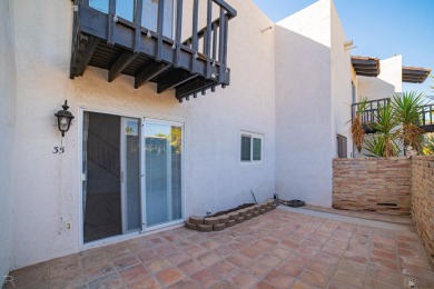 Welcome to your personal paradise! This stunning 2-bedroom, 2 on Yuma Golf and Country Club in Arizona - for sale on GolfHomes.com, golf home, golf lot
