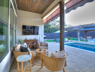 Seller is offering $5000 towards closing costs! Welcome to this on Flying L Guest Ranch in Texas - for sale on GolfHomes.com, golf home, golf lot