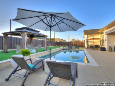 Seller is offering $5000 towards closing costs! Welcome to this on Flying L Guest Ranch in Texas - for sale on GolfHomes.com, golf home, golf lot