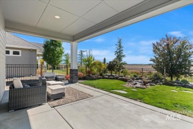 NOW OFFERED WITH A $15K PRICE IMPROVEMENT! This home is move-in on Eagle Legacy Golf Course in Idaho - for sale on GolfHomes.com, golf home, golf lot