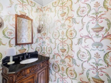 Welcome to this stately 5-bedroom, 3.5-bath story-and-a-half on The Summit Country Club in Kentucky - for sale on GolfHomes.com, golf home, golf lot