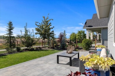 NOW OFFERED WITH A $15K PRICE IMPROVEMENT! This home is move-in on Eagle Legacy Golf Course in Idaho - for sale on GolfHomes.com, golf home, golf lot