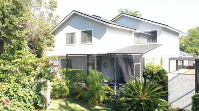 Welcome to your dream home nestled on a picturesque golf course on Wekiva Golf Club in Florida - for sale on GolfHomes.com, golf home, golf lot