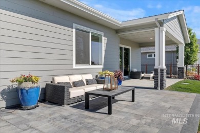 NOW OFFERED WITH A $15K PRICE IMPROVEMENT! This home is move-in on Eagle Legacy Golf Course in Idaho - for sale on GolfHomes.com, golf home, golf lot