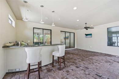 Come live the resort lifestyle in the highly desired Esplanade on Esplanade Golf and Country at Lakewood Ranch in Florida - for sale on GolfHomes.com, golf home, golf lot