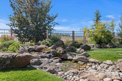 NOW OFFERED WITH A $15K PRICE IMPROVEMENT! This home is move-in on Eagle Legacy Golf Course in Idaho - for sale on GolfHomes.com, golf home, golf lot