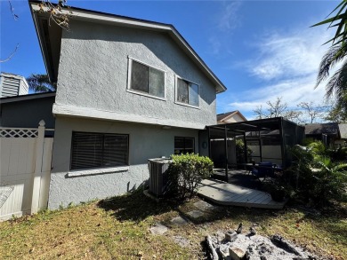 Welcome to your dream home nestled on a picturesque golf course on Wekiva Golf Club in Florida - for sale on GolfHomes.com, golf home, golf lot