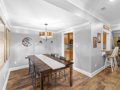 Welcome to this stately 5-bedroom, 3.5-bath story-and-a-half on The Summit Country Club in Kentucky - for sale on GolfHomes.com, golf home, golf lot