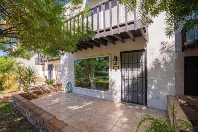 Welcome to your personal paradise! This stunning 2-bedroom, 2 on Yuma Golf and Country Club in Arizona - for sale on GolfHomes.com, golf home, golf lot