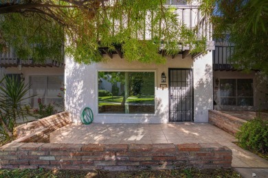Welcome to your personal paradise! This stunning 2-bedroom, 2 on Yuma Golf and Country Club in Arizona - for sale on GolfHomes.com, golf home, golf lot
