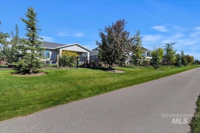 NOW OFFERED WITH A $15K PRICE IMPROVEMENT! This home is move-in on Eagle Legacy Golf Course in Idaho - for sale on GolfHomes.com, golf home, golf lot