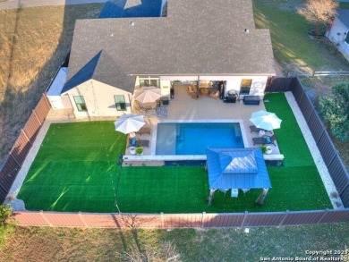 Seller is offering $5000 towards closing costs! Welcome to this on Flying L Guest Ranch in Texas - for sale on GolfHomes.com, golf home, golf lot