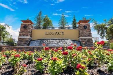 NOW OFFERED WITH A $15K PRICE IMPROVEMENT! This home is move-in on Eagle Legacy Golf Course in Idaho - for sale on GolfHomes.com, golf home, golf lot