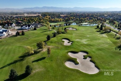 NOW OFFERED WITH A $15K PRICE IMPROVEMENT! This home is move-in on Eagle Legacy Golf Course in Idaho - for sale on GolfHomes.com, golf home, golf lot