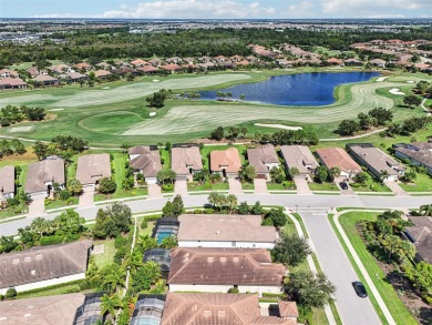 Come live the resort lifestyle in the highly desired Esplanade on Esplanade Golf and Country at Lakewood Ranch in Florida - for sale on GolfHomes.com, golf home, golf lot