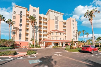 Discover your coastal retreat! This updated 3-bedroom, 2.5-bath on Terra Ceia Golf and Country Club in Florida - for sale on GolfHomes.com, golf home, golf lot