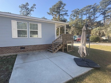 This beautiful 3 bedroom 2 bath 2 yr young home,this could be on Indigo Creek Golf Club in South Carolina - for sale on GolfHomes.com, golf home, golf lot
