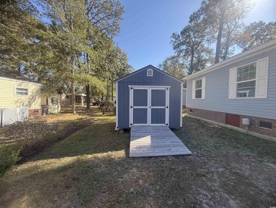 This beautiful 3 bedroom 2 bath 2 yr young home,this could be on Indigo Creek Golf Club in South Carolina - for sale on GolfHomes.com, golf home, golf lot