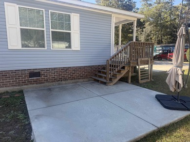 This beautiful 3 bedroom 2 bath 2 yr young home,this could be on Indigo Creek Golf Club in South Carolina - for sale on GolfHomes.com, golf home, golf lot