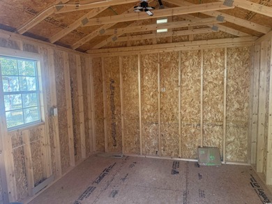 This beautiful 3 bedroom 2 bath 2 yr young home,this could be on Indigo Creek Golf Club in South Carolina - for sale on GolfHomes.com, golf home, golf lot