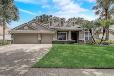 Welcome to your dream home in the desirable Kentford Gardens on Heathrow Country Club in Florida - for sale on GolfHomes.com, golf home, golf lot