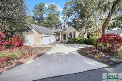 MOVE IN READY at the Landings!!  This beautiful, turnkey home is on The Landings Club - Oakridge in Georgia - for sale on GolfHomes.com, golf home, golf lot