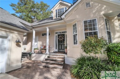 MOVE IN READY at the Landings!!  This beautiful, turnkey home is on The Landings Club - Oakridge in Georgia - for sale on GolfHomes.com, golf home, golf lot