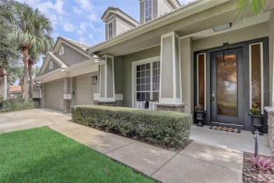 Welcome to your dream home in the desirable Kentford Gardens on Heathrow Country Club in Florida - for sale on GolfHomes.com, golf home, golf lot