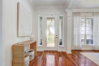 Welcome to your dream home in the desirable Kentford Gardens on Heathrow Country Club in Florida - for sale on GolfHomes.com, golf home, golf lot