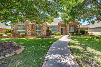 Welcome to your dream home nestled on the prestigious Bentwood on Bentwood Country Club in Texas - for sale on GolfHomes.com, golf home, golf lot