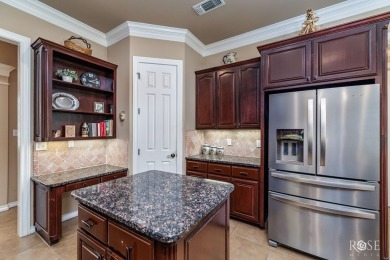 Welcome to your dream home nestled on the prestigious Bentwood on Bentwood Country Club in Texas - for sale on GolfHomes.com, golf home, golf lot