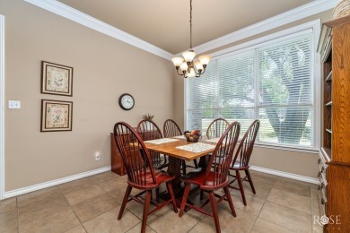 Welcome to your dream home nestled on the prestigious Bentwood on Bentwood Country Club in Texas - for sale on GolfHomes.com, golf home, golf lot
