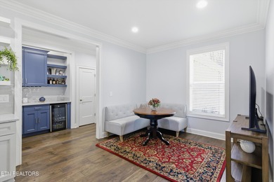 This elegant home offers a whopping 2,660 sq ft of main level on Tellico Village Golf Club in Tennessee - for sale on GolfHomes.com, golf home, golf lot