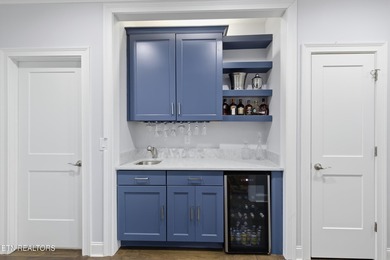 This elegant home offers a whopping 2,660 sq ft of main level on Tellico Village Golf Club in Tennessee - for sale on GolfHomes.com, golf home, golf lot