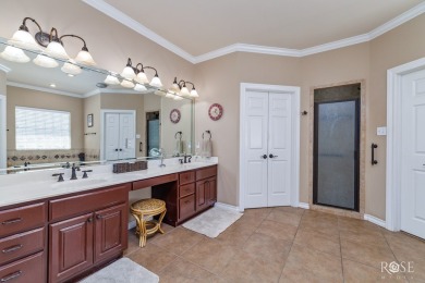 Welcome to your dream home nestled on the prestigious Bentwood on Bentwood Country Club in Texas - for sale on GolfHomes.com, golf home, golf lot