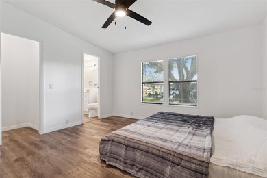 Resort-style living in Plantation at Leesburg at an affordable on Plantation Golf Club in Florida - for sale on GolfHomes.com, golf home, golf lot