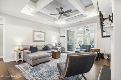 You'll love the carefree, resort-style living of Compass Pointe on Compass Pointe Golf Course in North Carolina - for sale on GolfHomes.com, golf home, golf lot