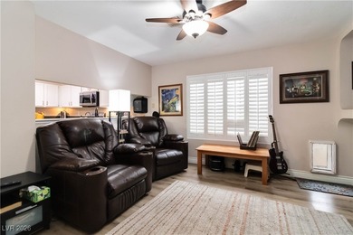 Country Club Living - Bring the Whole Family! Welcome to this on Los Prados Golf Course in Nevada - for sale on GolfHomes.com, golf home, golf lot