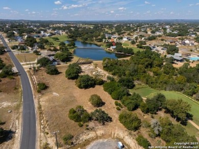 Welcome to Rockin J Ranch, home of the Championship Vaaler Creek on Vaaler Creek Golf Club in Texas - for sale on GolfHomes.com, golf home, golf lot