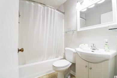 This charming 3-bedroom, 1-bathroom home offers incredible on Rolling Hills Country Club in Kentucky - for sale on GolfHomes.com, golf home, golf lot