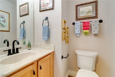 Country Club Living - Bring the Whole Family! Welcome to this on Los Prados Golf Course in Nevada - for sale on GolfHomes.com, golf home, golf lot